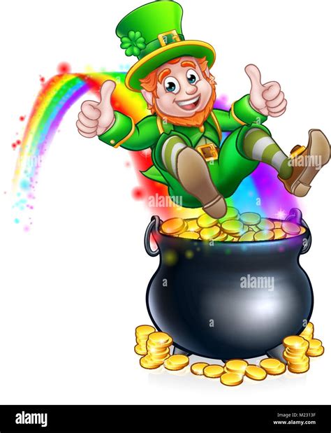 The Growing Popularity of Leprechaun Brews: From Niche to Trend